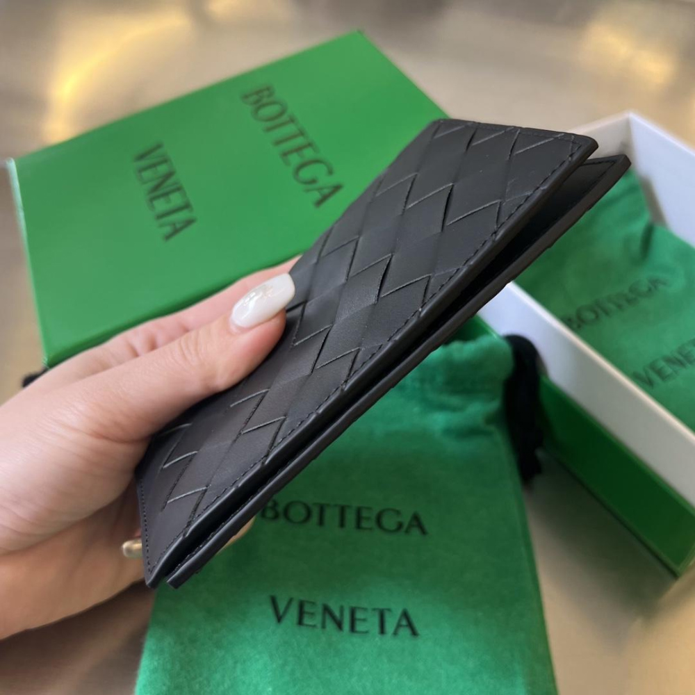 Bottega Veneta Bottega Veneta Intrecciato PassPort Case 레플리카 32번 이미지 - 지갑 | 세미샵 레플리카 사이트