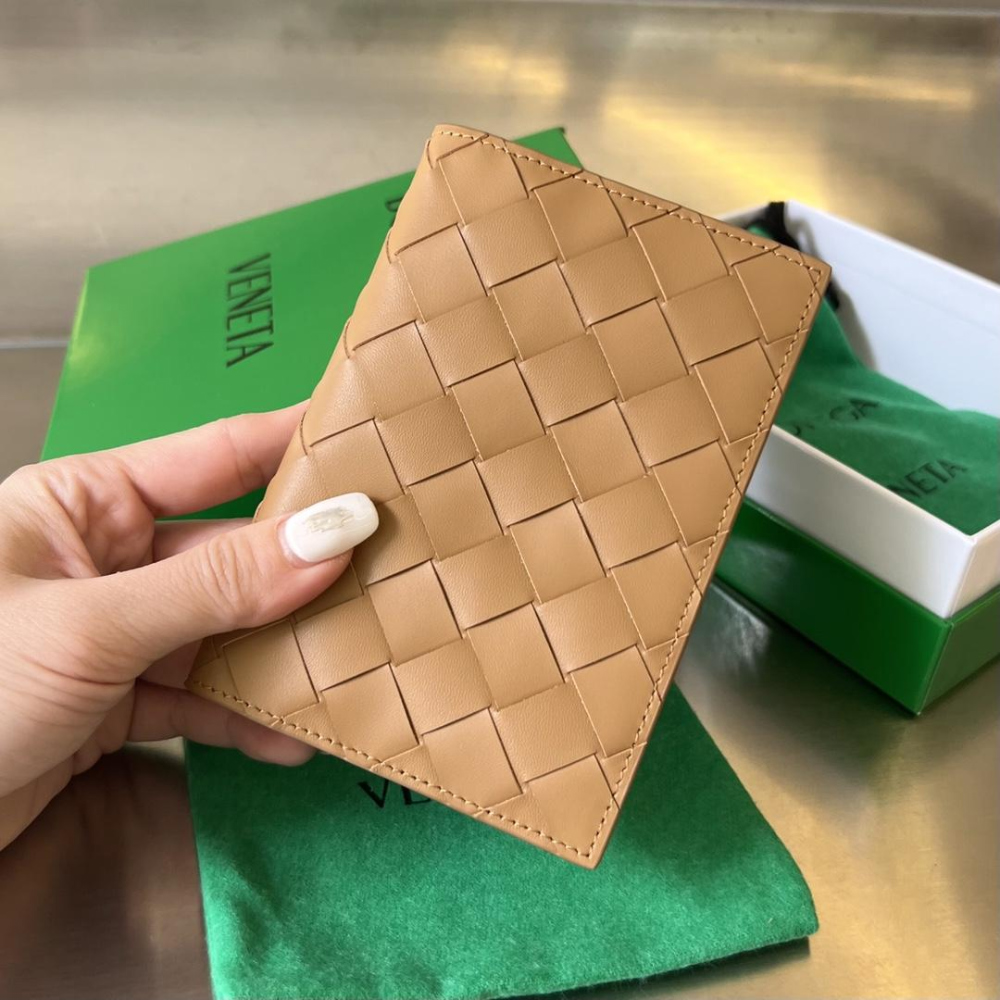 Bottega Veneta Bottega Veneta Intrecciato PassPort Case 레플리카 36번 이미지 - 지갑 | 세미샵 레플리카 사이트
