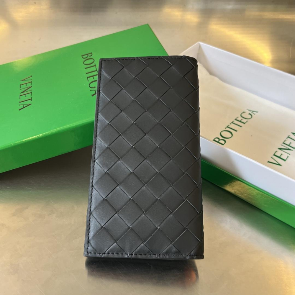 Bottega Veneta Bottega Veneta Intrecciato Vertical Wallet 레플리카 36번 이미지 - 지갑 | 세미샵 레플리카 사이트