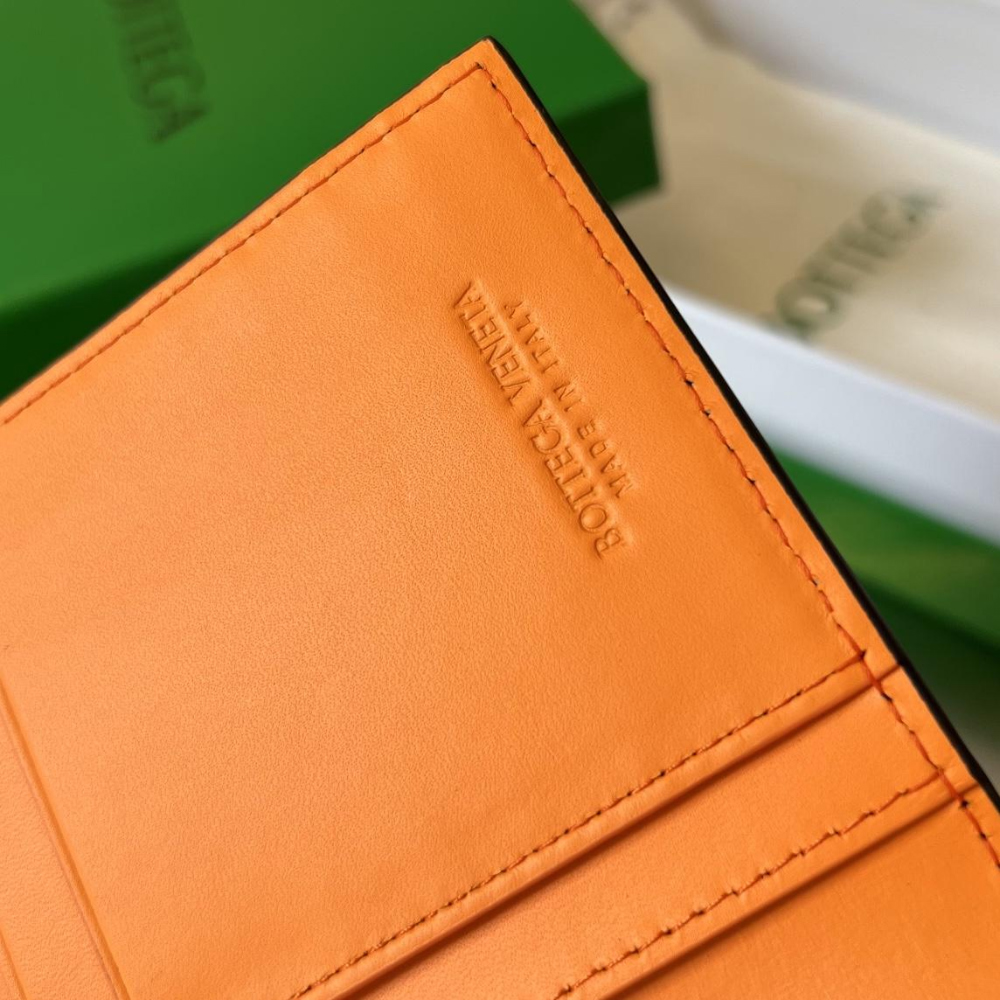 Bottega Veneta Bottega Veneta Intrecciato Vertical Wallet 레플리카 40번 이미지 - 지갑 | 세미샵 레플리카 사이트