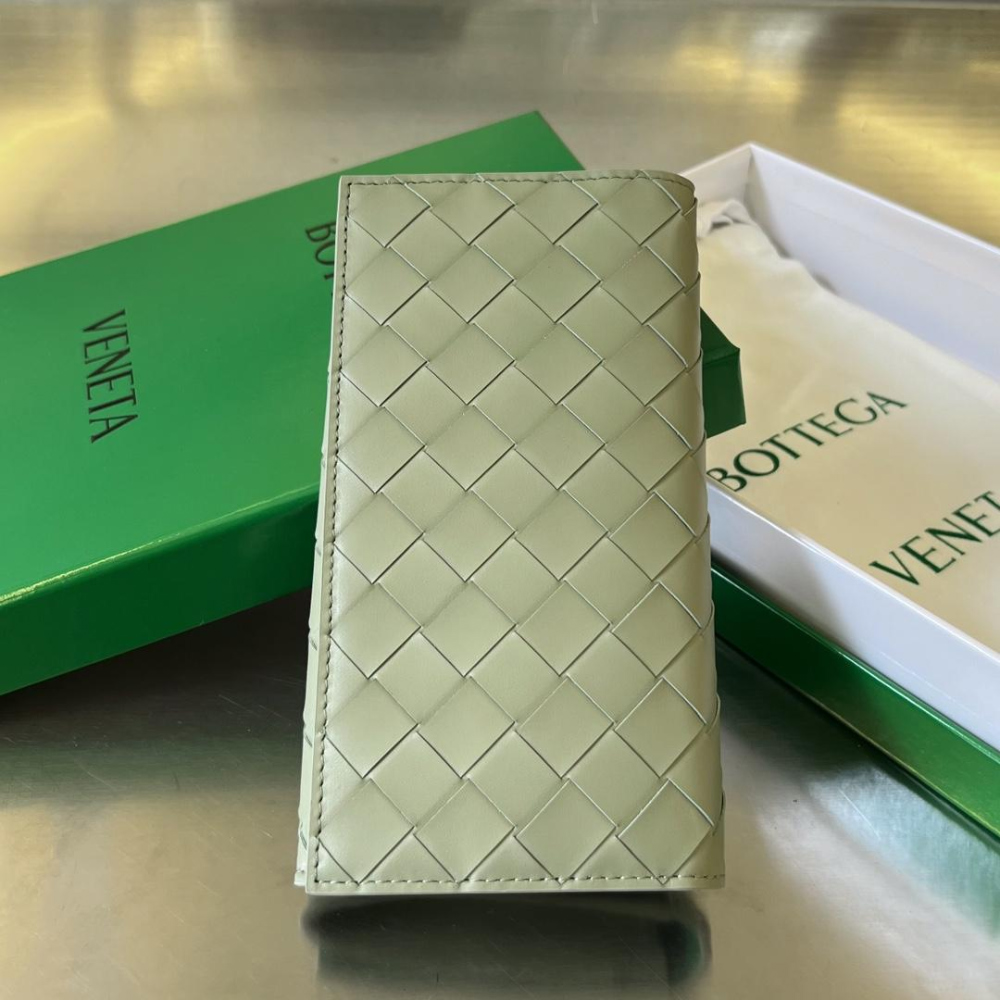 Bottega Veneta Bottega Veneta Intrecciato Vertical Wallet 레플리카 51번 이미지 - 지갑 | 세미샵 레플리카 사이트