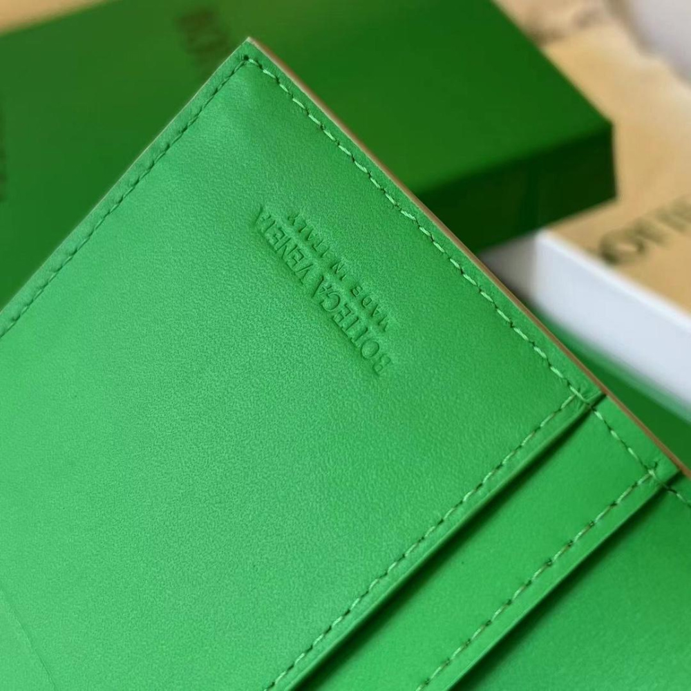 Bottega Veneta Bottega Veneta Intrecciato Vertical Wallet 레플리카 55번 이미지 - 지갑 | 세미샵 레플리카 사이트