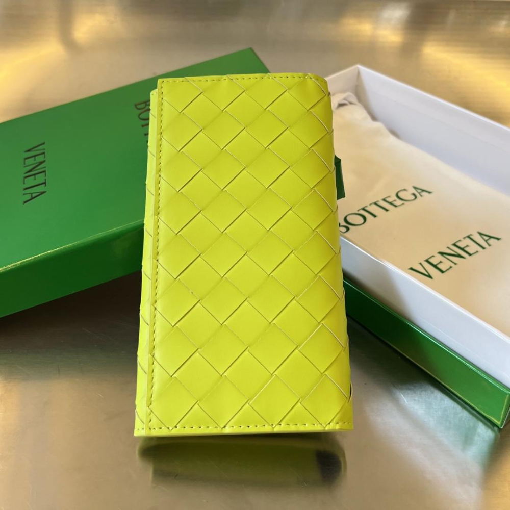 Bottega Veneta Bottega Veneta Intrecciato Vertical Wallet 레플리카 56번 이미지 - 지갑 | 세미샵 레플리카 사이트