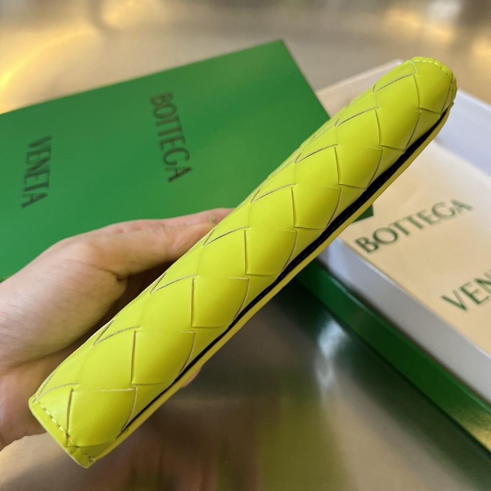 Bottega Veneta Bottega Veneta Intrecciato Vertical Wallet 레플리카 59번 이미지 - 지갑 | 세미샵 레플리카 사이트