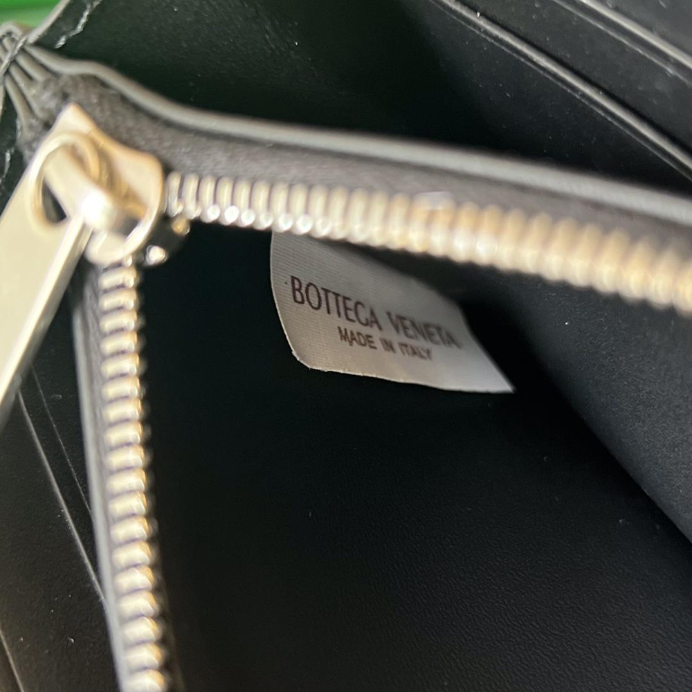 Bottega Veneta Bottega Veneta Intrecciato Vertical Zippy 레플리카 8번 이미지 - 지갑 | 세미샵 레플리카 사이트