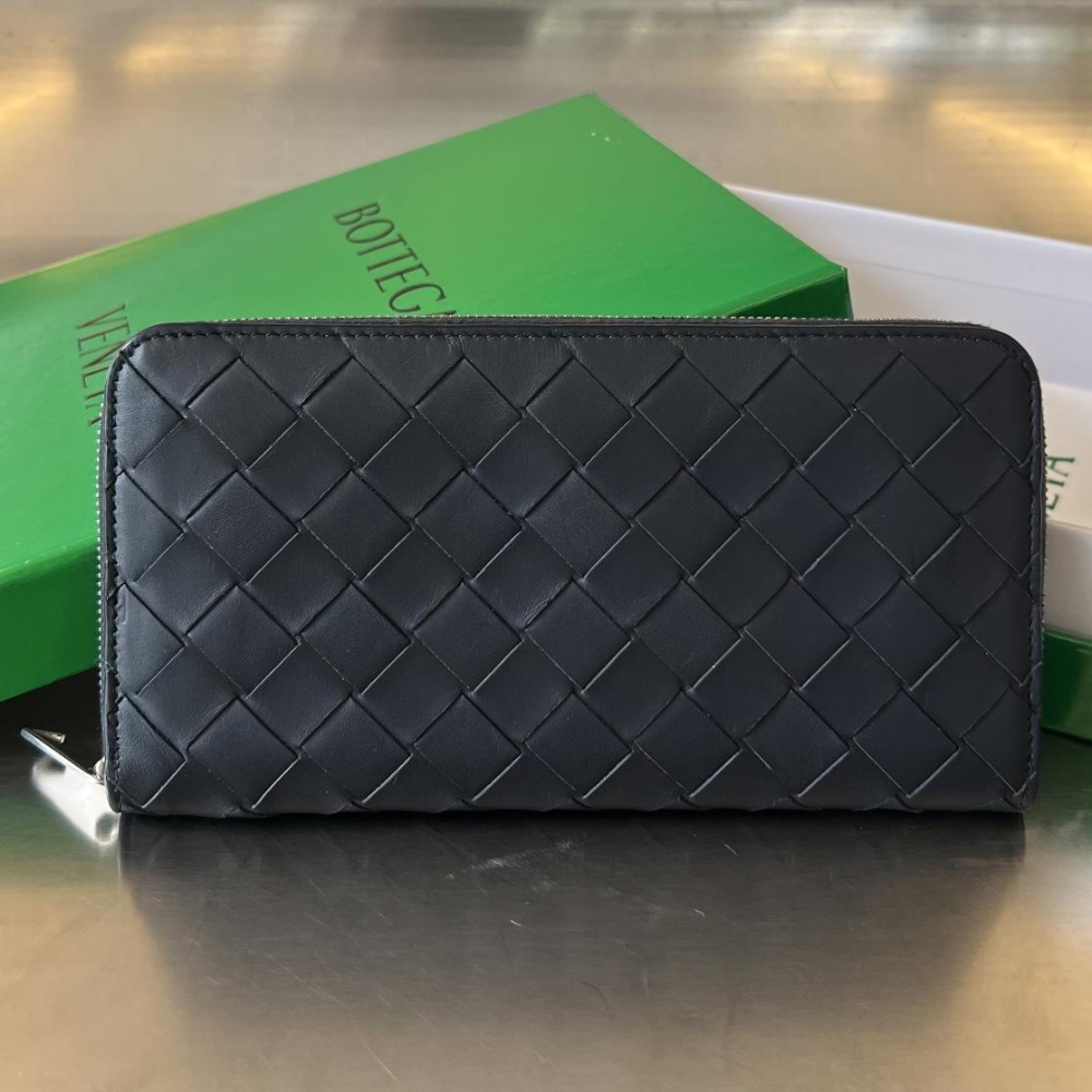 Bottega Veneta Bottega Veneta Intrecciato Vertical Zippy 레플리카 9번 이미지 - 지갑 | 세미샵 레플리카 사이트