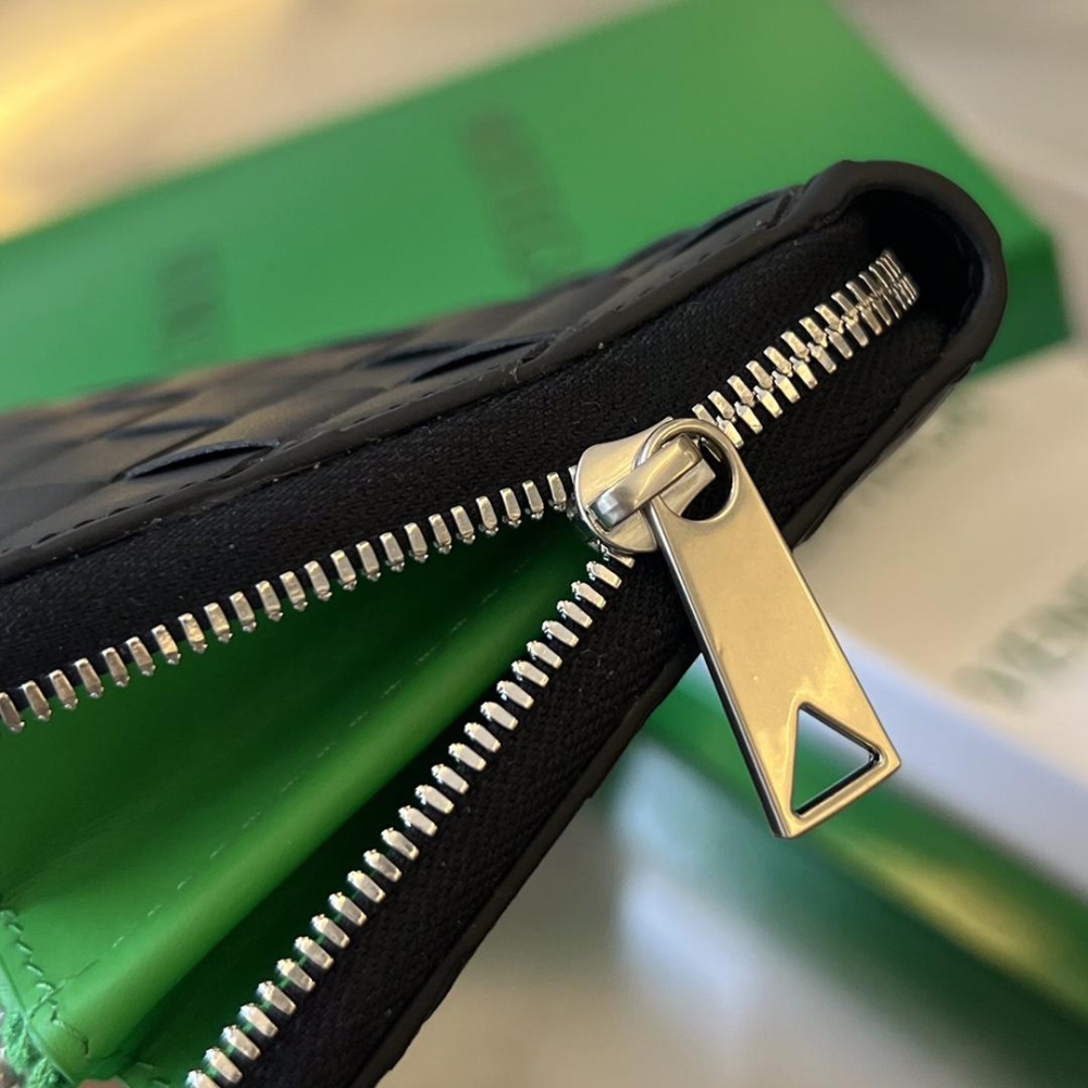 Bottega Veneta Bottega Veneta Intrecciato Vertical Zippy 레플리카 20번 이미지 - 지갑 | 세미샵 레플리카 사이트