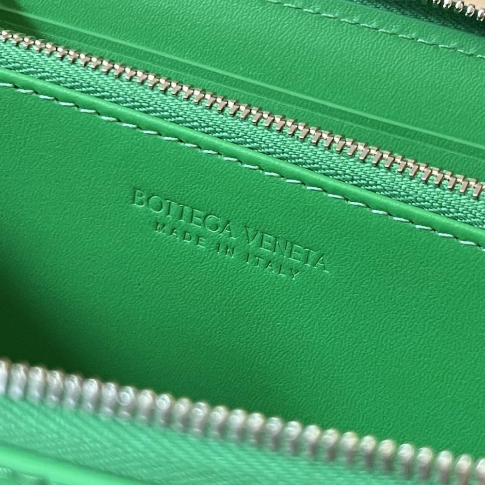 Bottega Veneta Bottega Veneta Intrecciato Vertical Zippy 레플리카 31번 이미지 - 지갑 | 세미샵 레플리카 사이트
