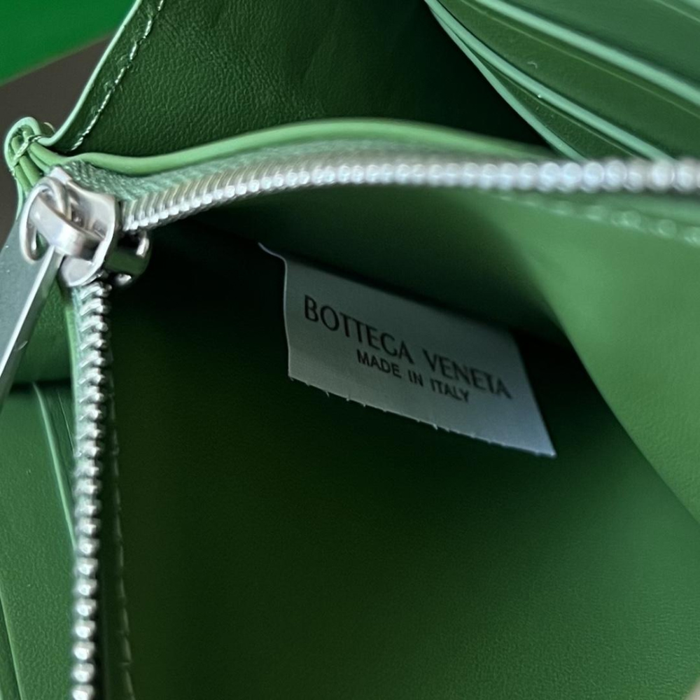 Bottega Veneta Bottega Veneta Intrecciato Vertical Zippy 레플리카 40번 이미지 - 지갑 | 세미샵 레플리카 사이트