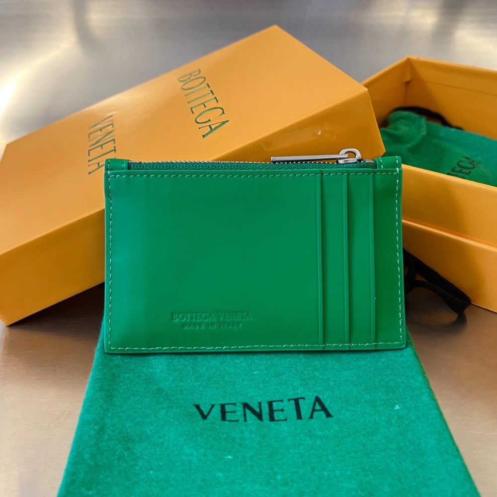 Bottega Veneta Bottega Veneta Zipped Card Case 레플리카 27번 이미지 - 지갑 | 세미샵 레플리카 사이트