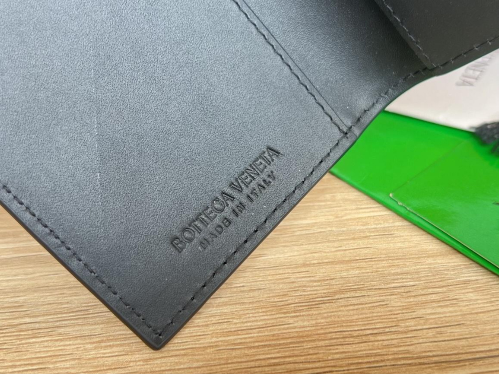 Bottega Veneta Bottega Veneta intrecciato Flap Card Case 레플리카 9번 이미지 - 지갑 | 세미샵 레플리카 사이트