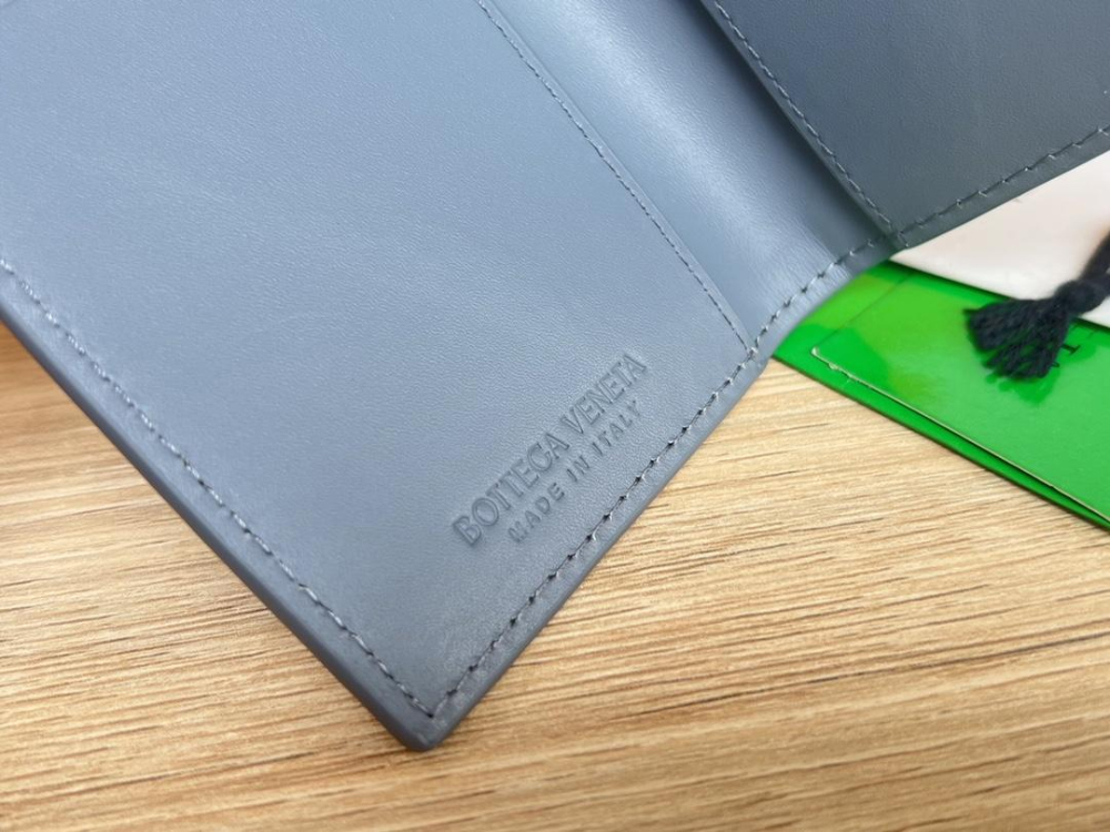 Bottega Veneta Bottega Veneta intrecciato Flap Card Case 레플리카 28번 이미지 - 지갑 | 세미샵 레플리카 사이트