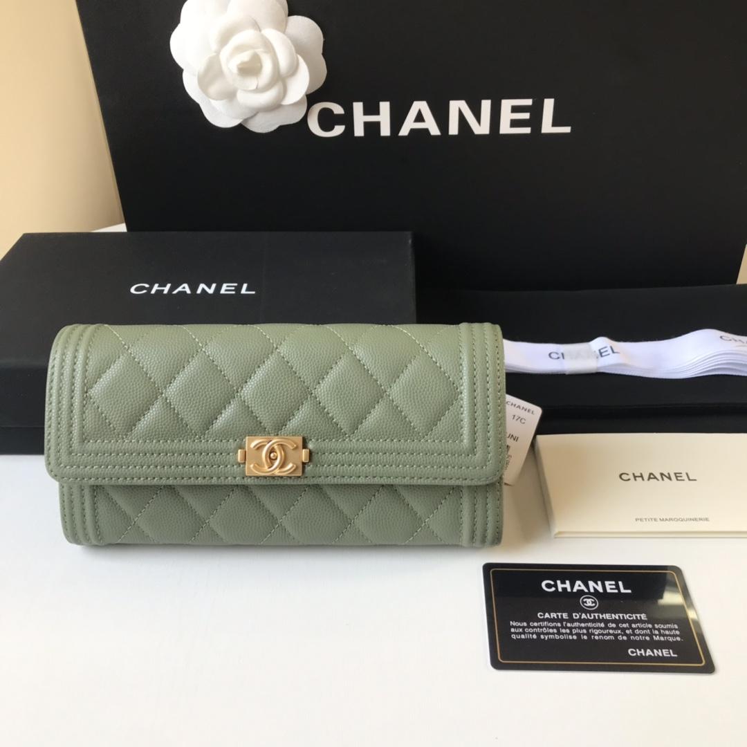 C H A N E L Chanel A80286 레플리카 19번 이미지 - 지갑 | 세미샵 레플리카 사이트