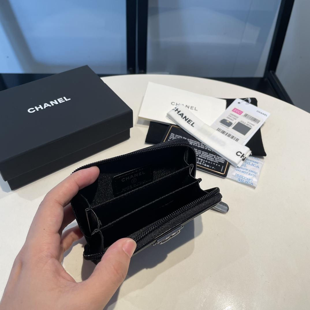 C H A N E L Chanel A80602 레플리카 11번 이미지 - 지갑 | 세미샵 레플리카 사이트