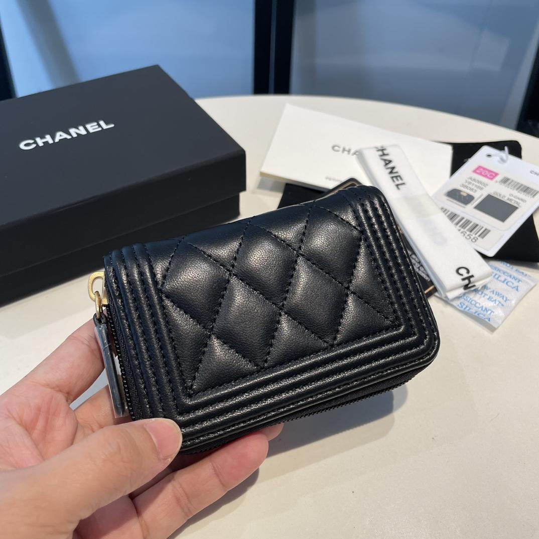 C H A N E L Chanel A80602 레플리카 14번 이미지 - 지갑 | 세미샵 레플리카 사이트