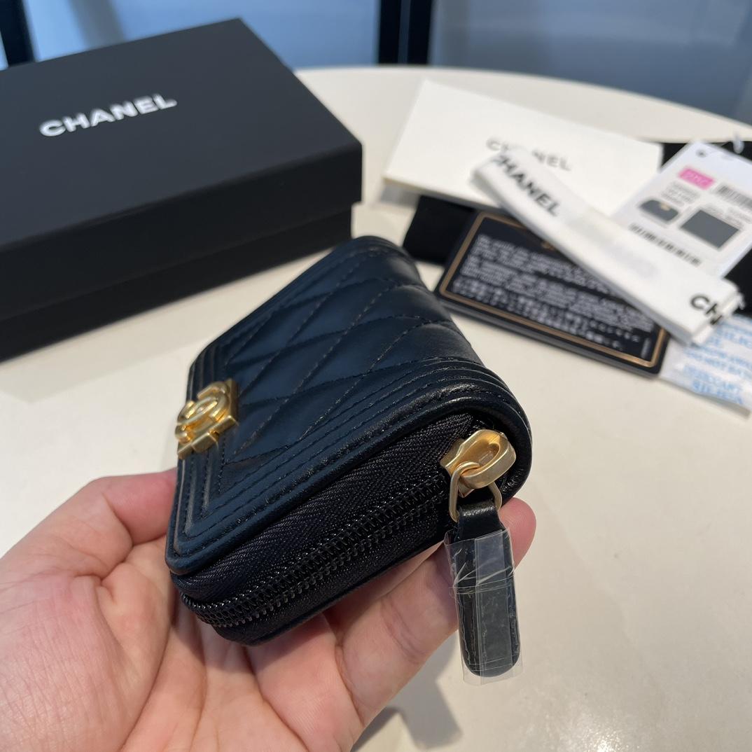 C H A N E L Chanel A80602 레플리카 16번 이미지 - 지갑 | 세미샵 레플리카 사이트