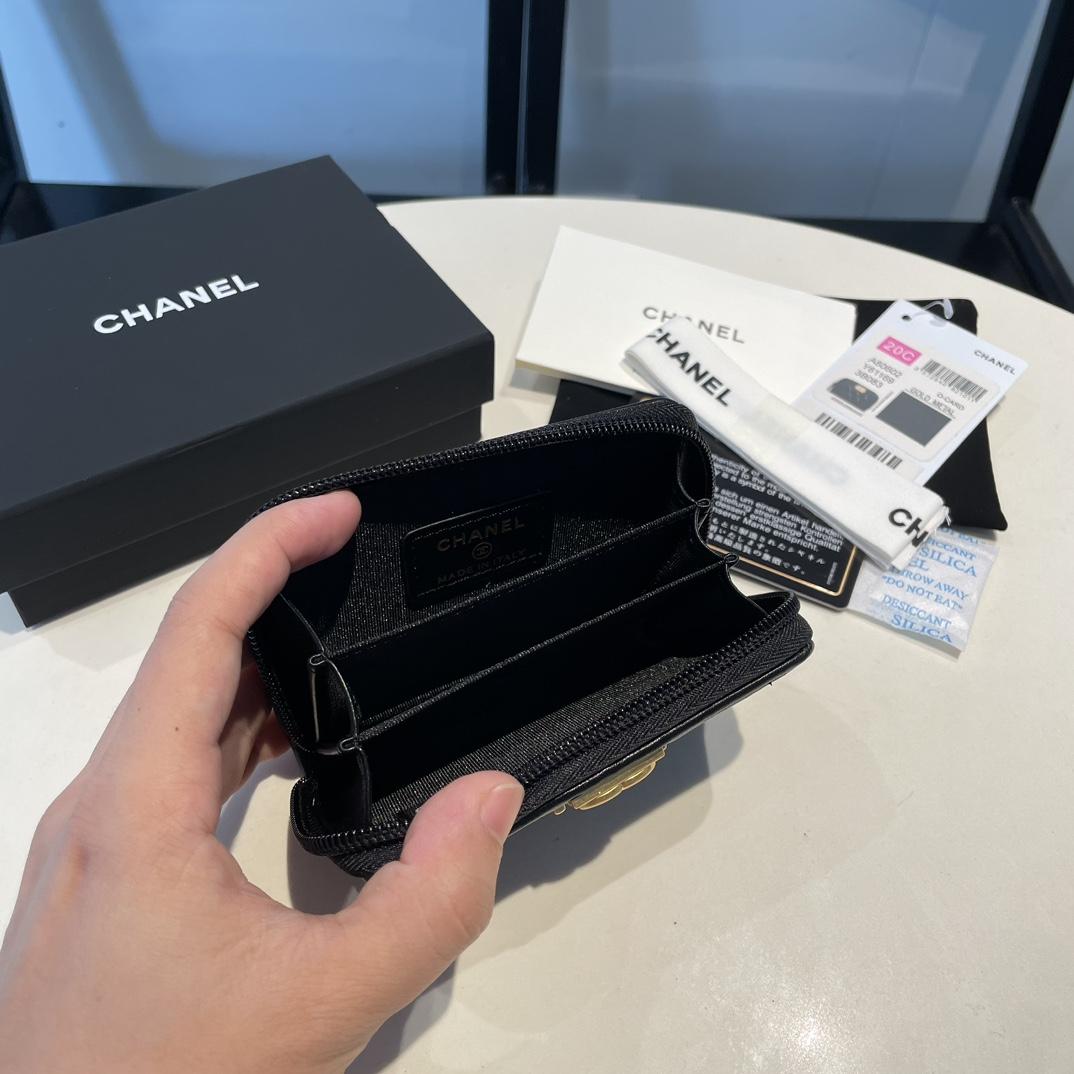 C H A N E L Chanel A80602 레플리카 17번 이미지 - 지갑 | 세미샵 레플리카 사이트