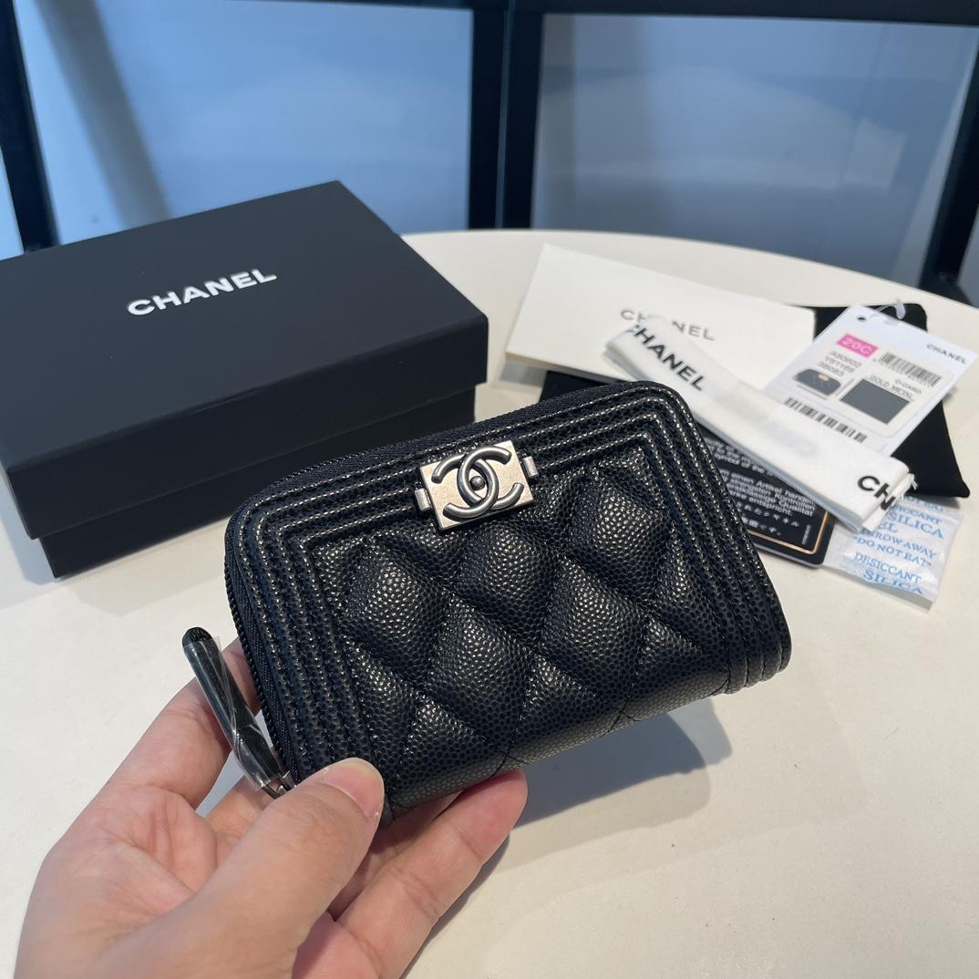 C H A N E L Chanel A80602 레플리카 19번 이미지 - 지갑 | 세미샵 레플리카 사이트
