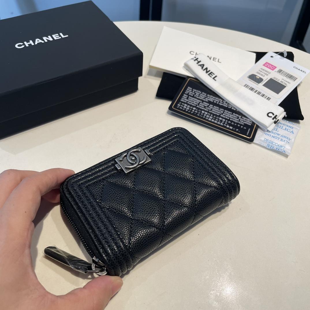 C H A N E L Chanel A80602 레플리카 20번 이미지 - 지갑 | 세미샵 레플리카 사이트