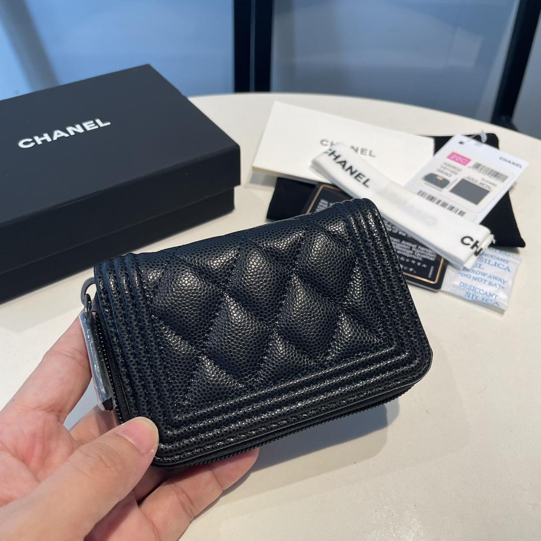 C H A N E L Chanel A80602 레플리카 21번 이미지 - 지갑 | 세미샵 레플리카 사이트