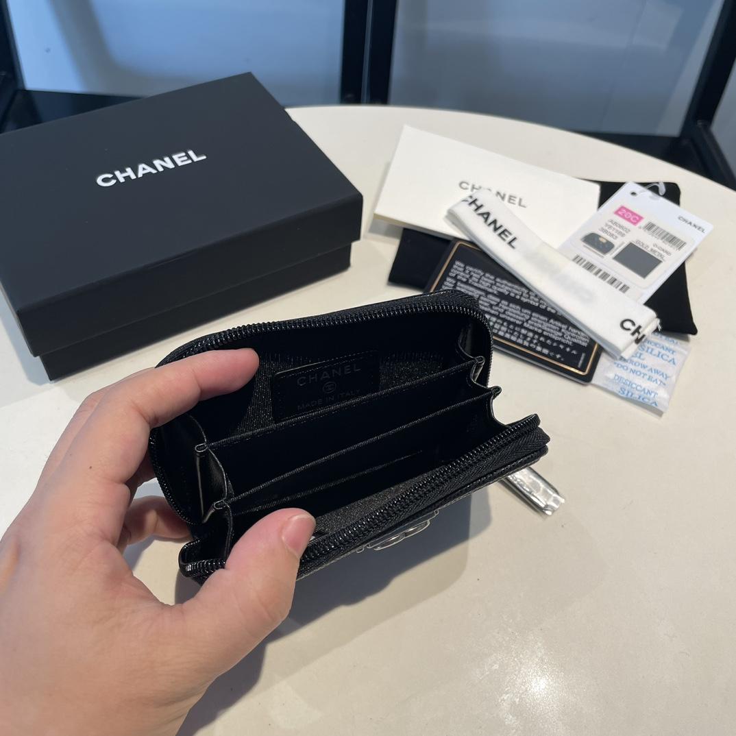 C H A N E L Chanel A80602 레플리카 22번 이미지 - 지갑 | 세미샵 레플리카 사이트