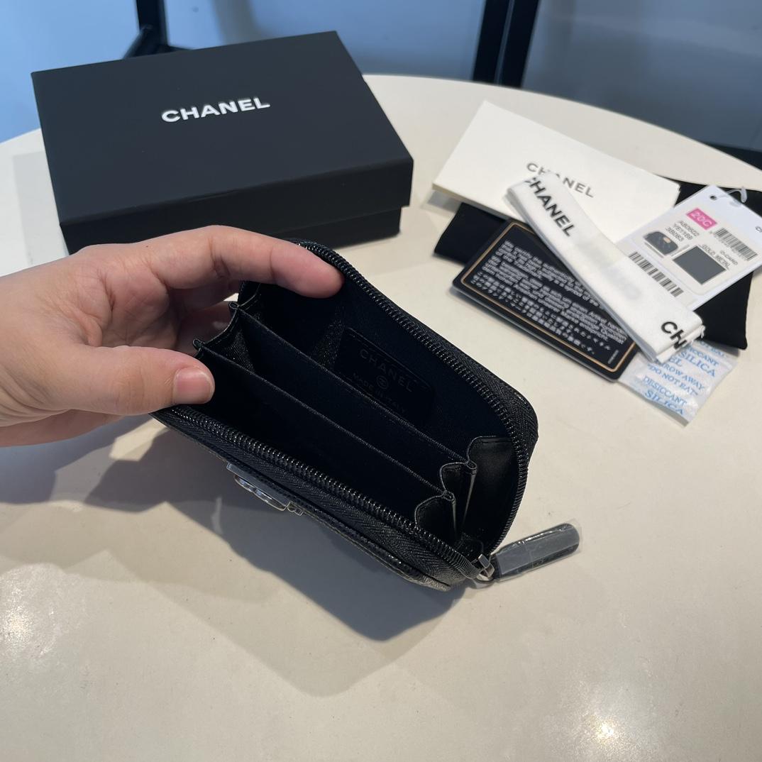 C H A N E L Chanel A80602 레플리카 23번 이미지 - 지갑 | 세미샵 레플리카 사이트