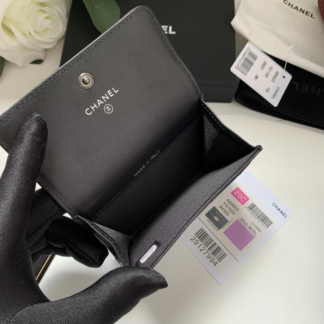 C H A N E L Chanel A80603 레플리카 9번 이미지 - 지갑 | 세미샵 레플리카 사이트