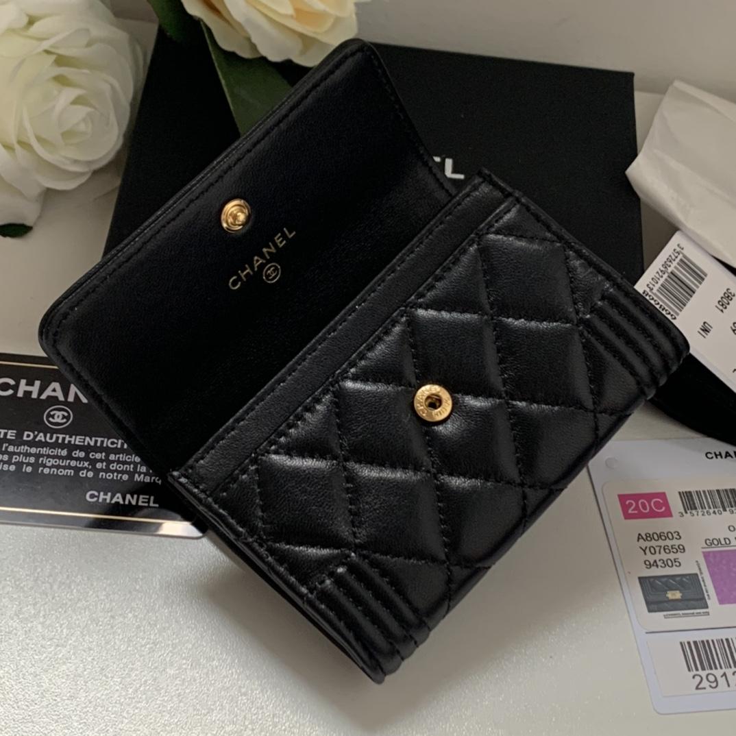 C H A N E L Chanel A80603 레플리카 13번 이미지 - 지갑 | 세미샵 레플리카 사이트