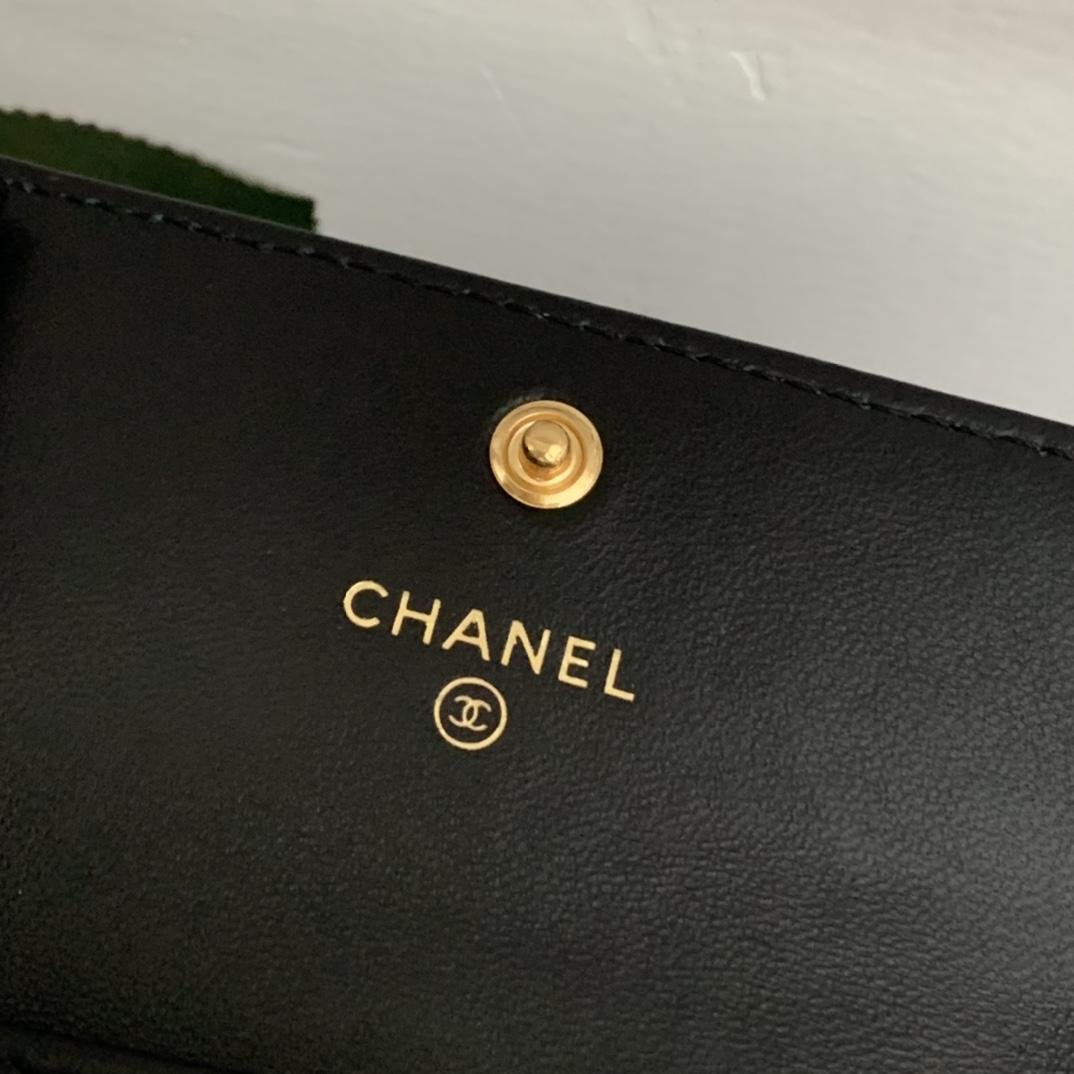 C H A N E L Chanel A80603 레플리카 15번 이미지 - 지갑 | 세미샵 레플리카 사이트