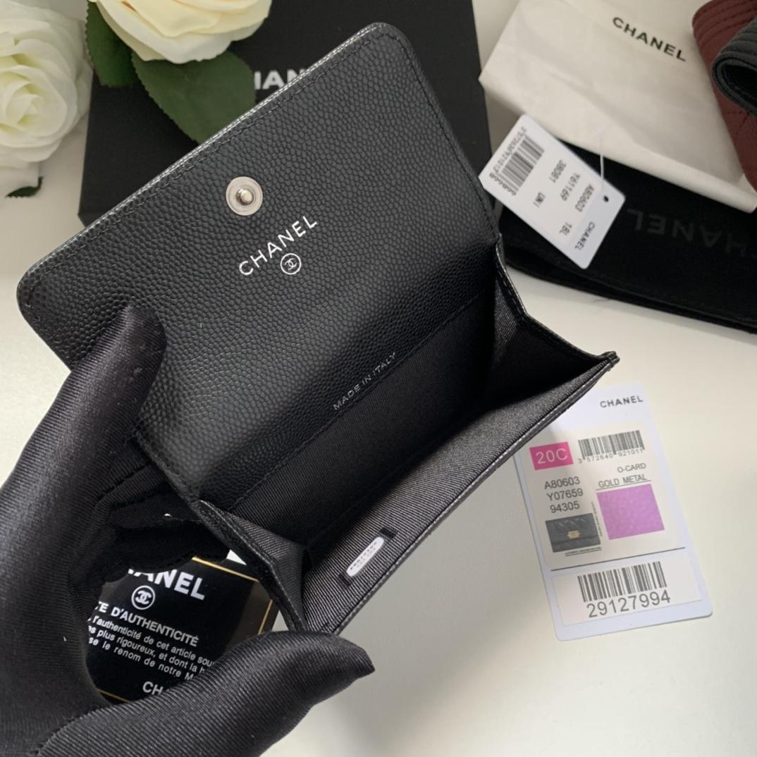 C H A N E L Chanel A80603 레플리카 19번 이미지 - 지갑 | 세미샵 레플리카 사이트