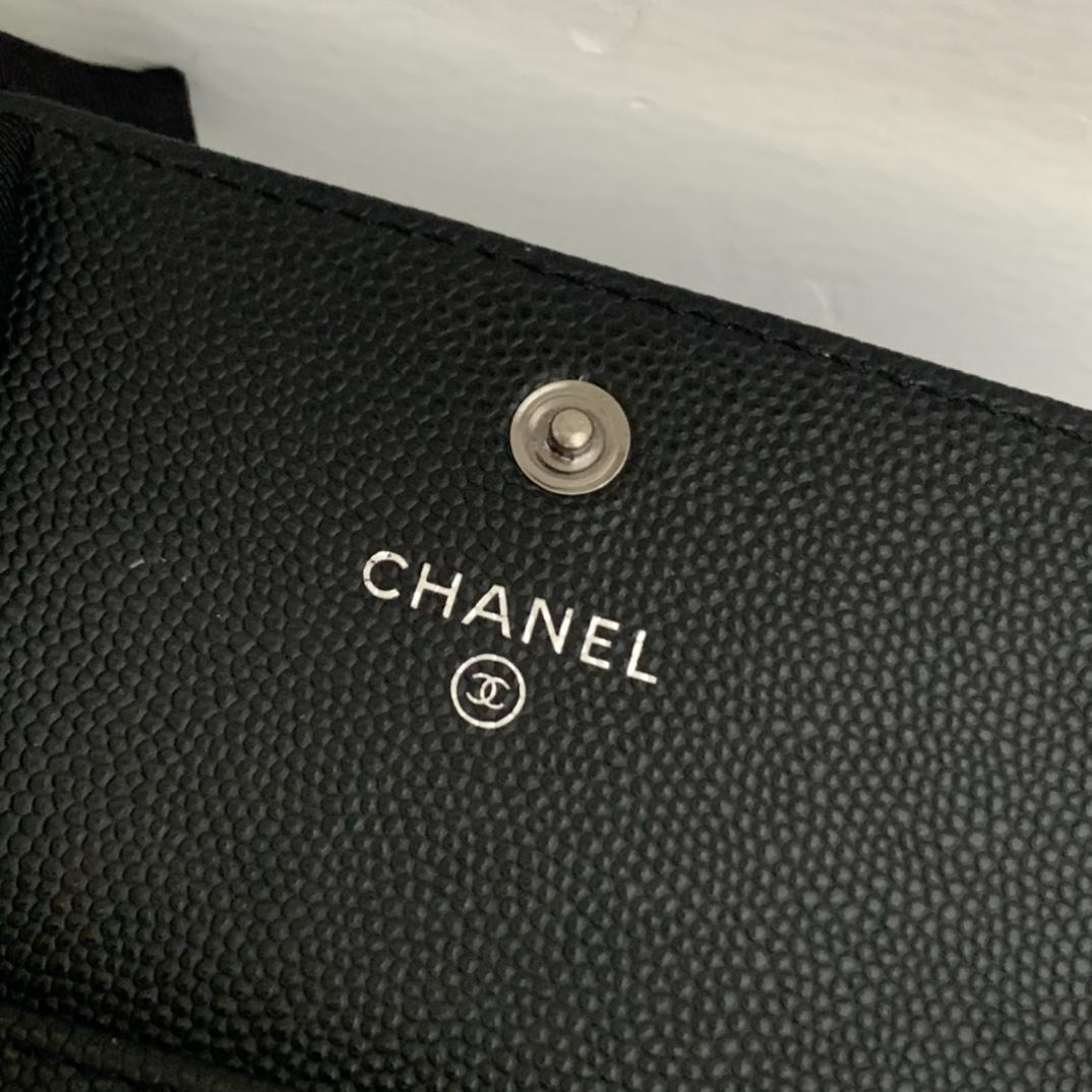 C H A N E L Chanel A80603 레플리카 20번 이미지 - 지갑 | 세미샵 레플리카 사이트