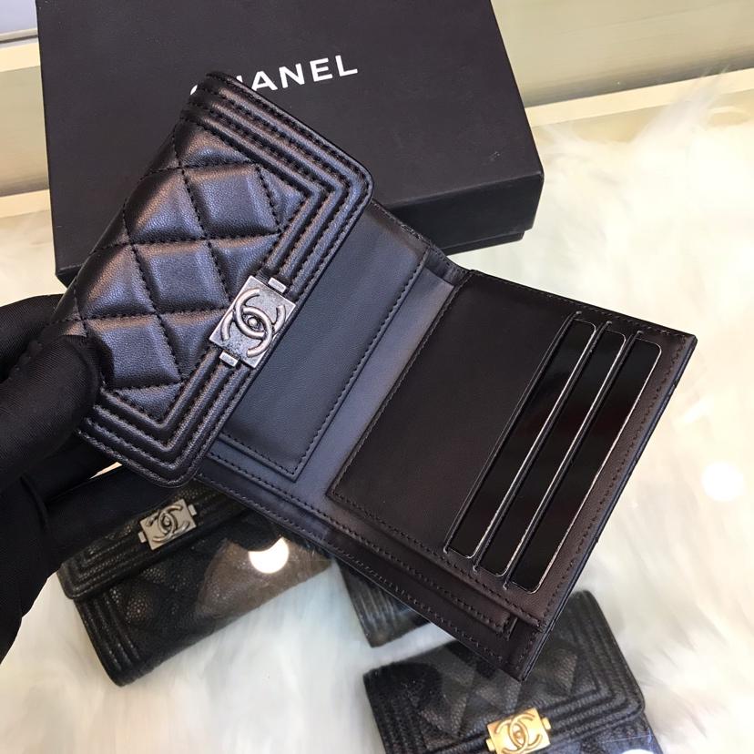 C H A N E L Chanel A80734 레플리카 11번 이미지 - 지갑 | 세미샵 레플리카 사이트