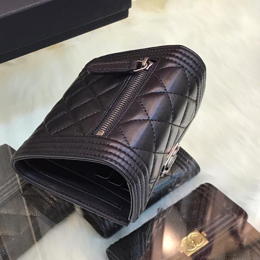 C H A N E L Chanel A80734 레플리카 12번 이미지 - 지갑 | 세미샵 레플리카 사이트