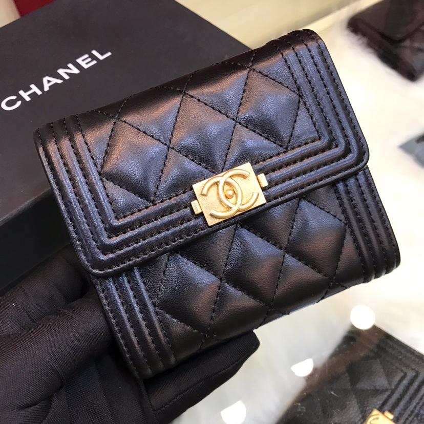 C H A N E L Chanel A80734 레플리카 13번 이미지 - 지갑 | 세미샵 레플리카 사이트