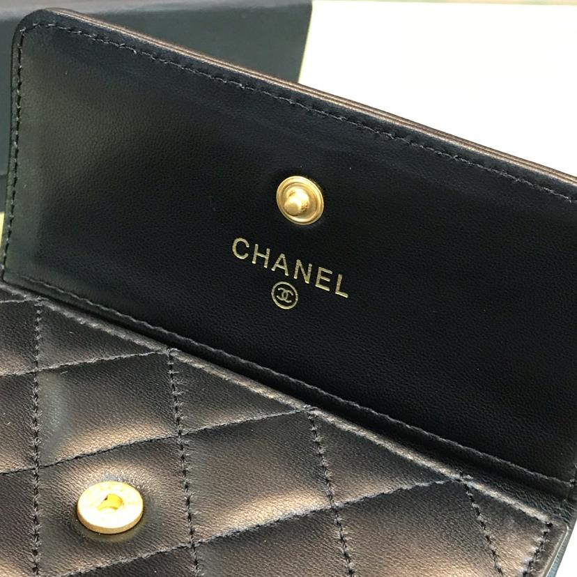 C H A N E L Chanel A80734 레플리카 16번 이미지 - 지갑 | 세미샵 레플리카 사이트