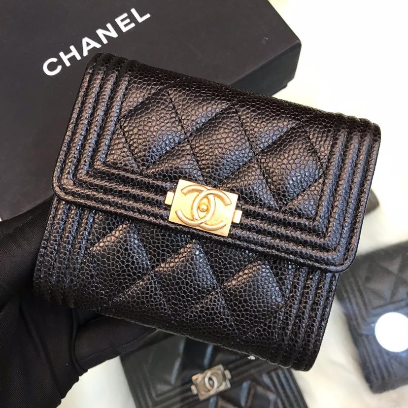 C H A N E L Chanel A80734 레플리카 19번 이미지 - 지갑 | 세미샵 레플리카 사이트