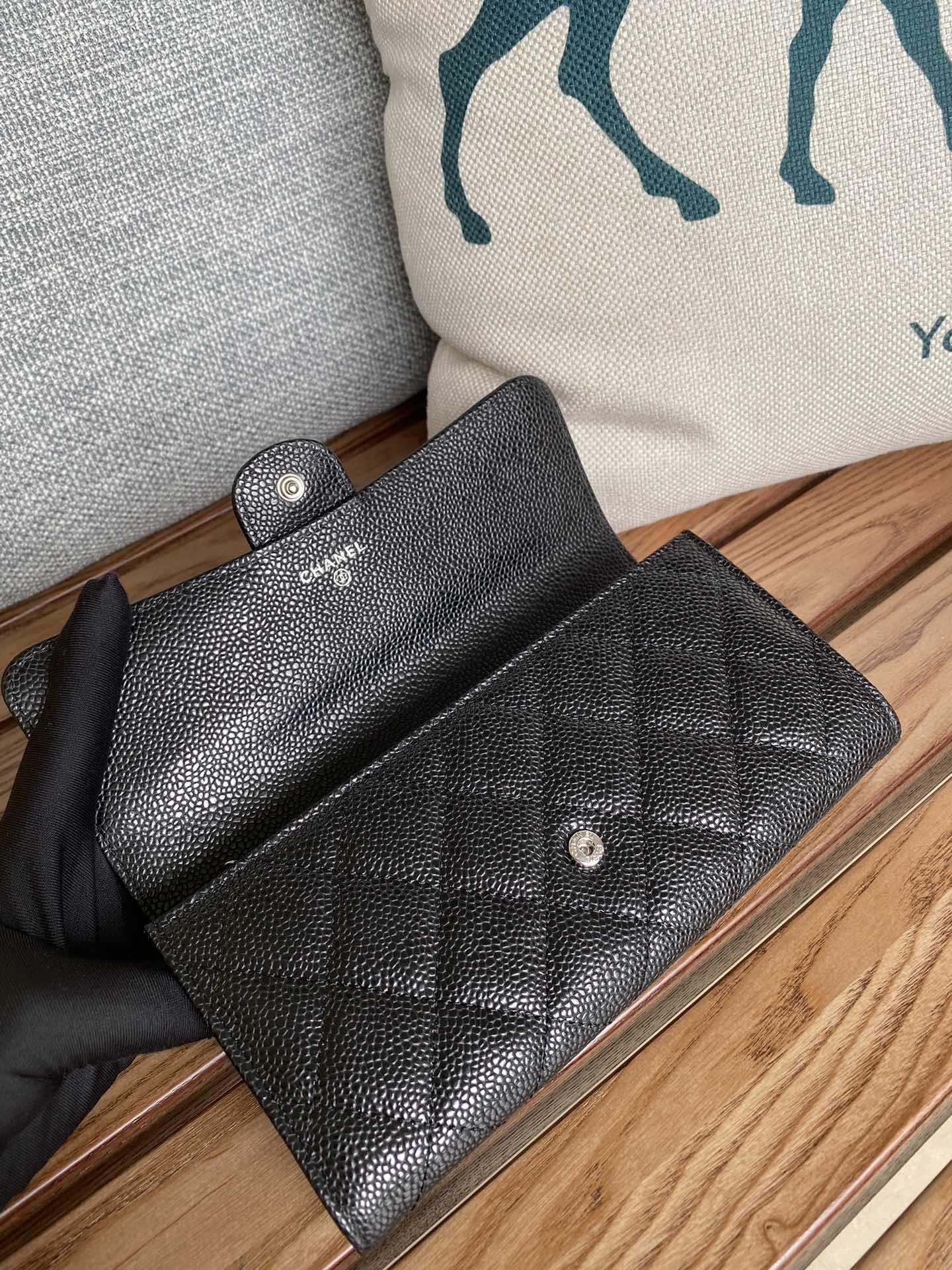 C H A N E L Chanel A80758 레플리카 9번 이미지 - 지갑 | 세미샵 레플리카 사이트