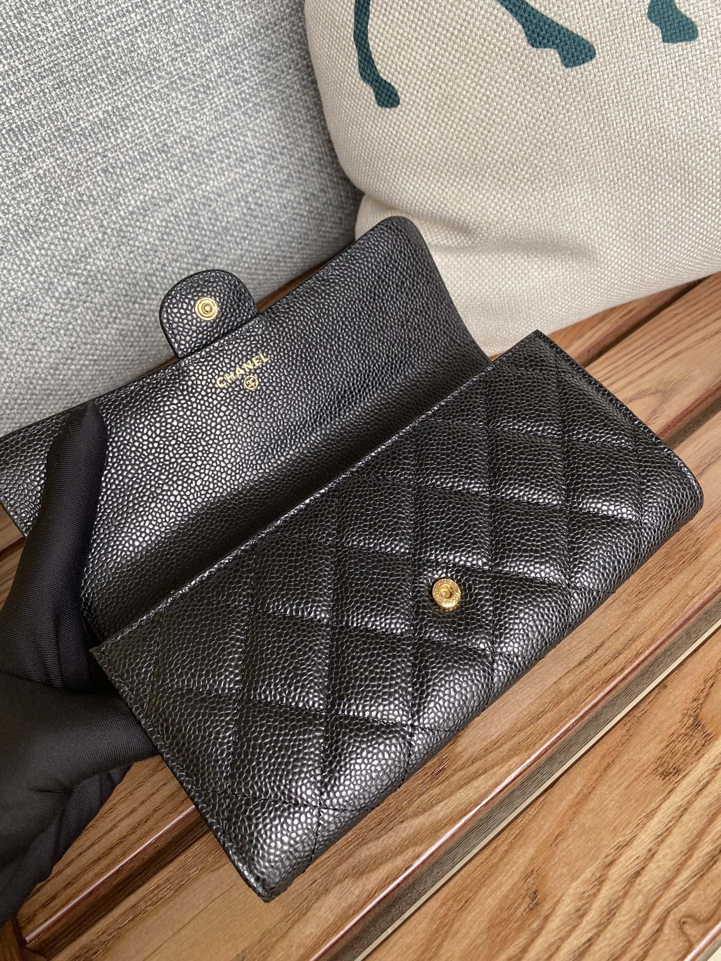 C H A N E L Chanel A80758 레플리카 16번 이미지 - 지갑 | 세미샵 레플리카 사이트