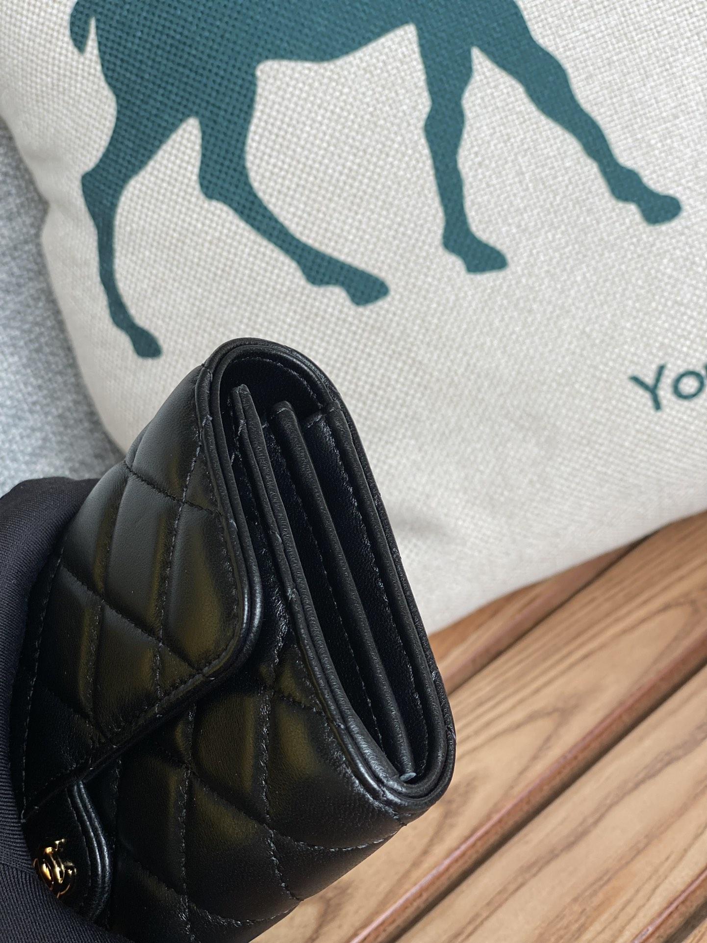 C H A N E L Chanel A80758 레플리카 18번 이미지 - 지갑 | 세미샵 레플리카 사이트