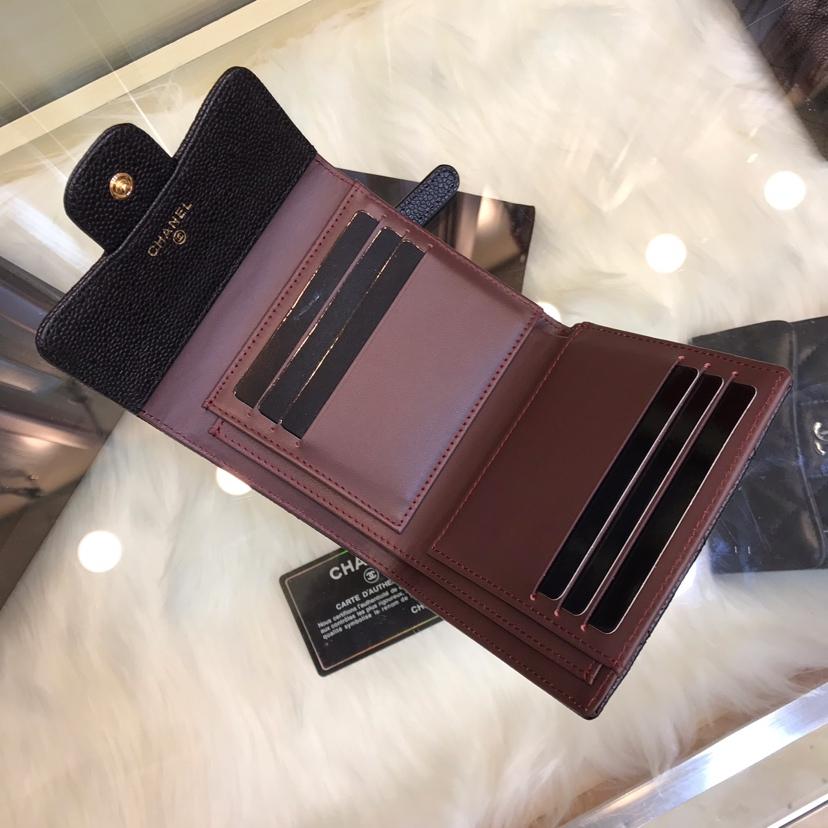 C H A N E L Chanel A82288 레플리카 16번 이미지 - 지갑 | 세미샵 레플리카 사이트