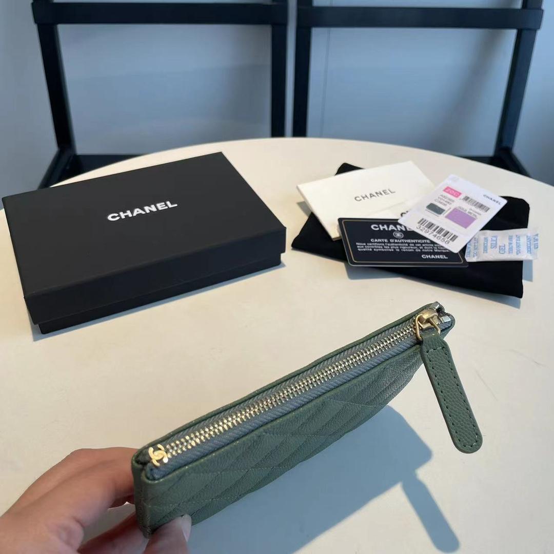 C H A N E L Chanel A82365 레플리카 3번 이미지 - 지갑 | 세미샵 레플리카 사이트
