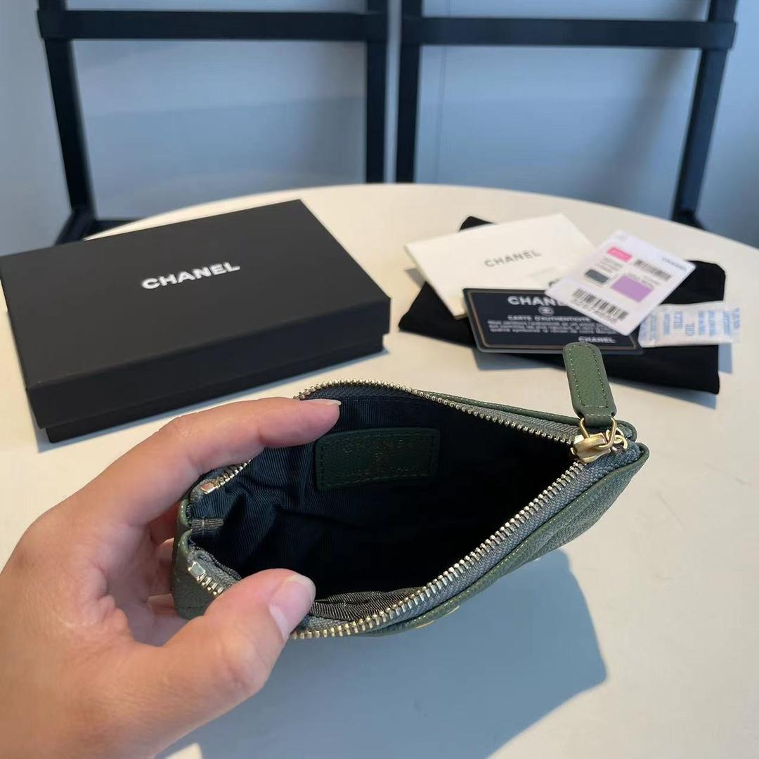 C H A N E L Chanel A82365 레플리카 4번 이미지 - 지갑 | 세미샵 레플리카 사이트