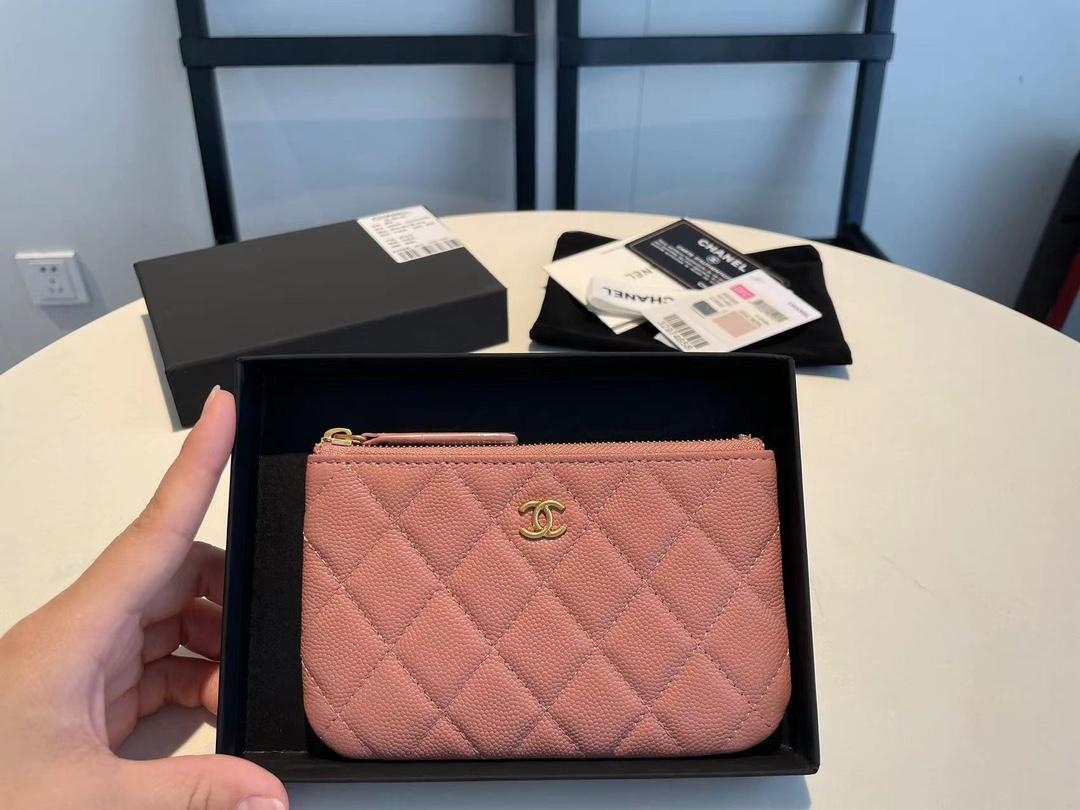 C H A N E L Chanel A82365 레플리카 6번 이미지 - 지갑 | 세미샵 레플리카 사이트