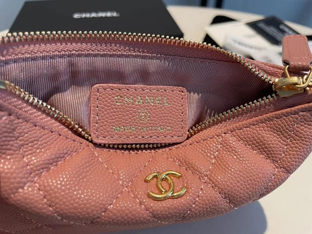 C H A N E L Chanel A82365 레플리카 10번 이미지 - 지갑 | 세미샵 레플리카 사이트