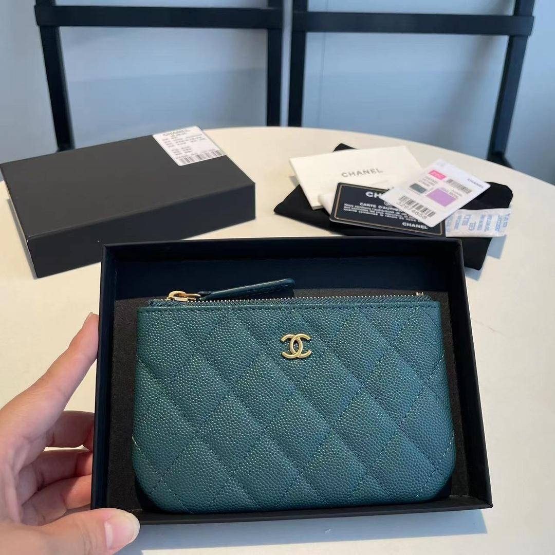 C H A N E L Chanel A82365 레플리카 11번 이미지 - 지갑 | 세미샵 레플리카 사이트