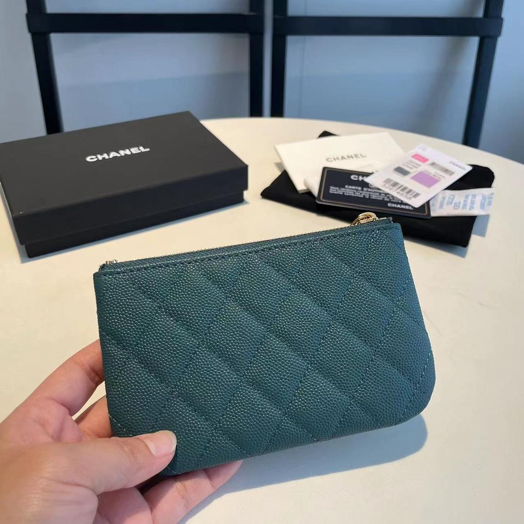 C H A N E L Chanel A82365 레플리카 12번 이미지 - 지갑 | 세미샵 레플리카 사이트