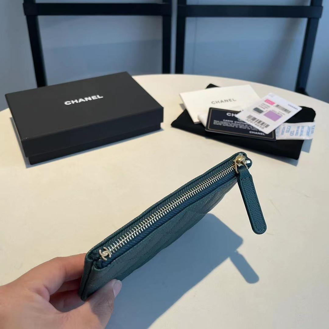 C H A N E L Chanel A82365 레플리카 13번 이미지 - 지갑 | 세미샵 레플리카 사이트