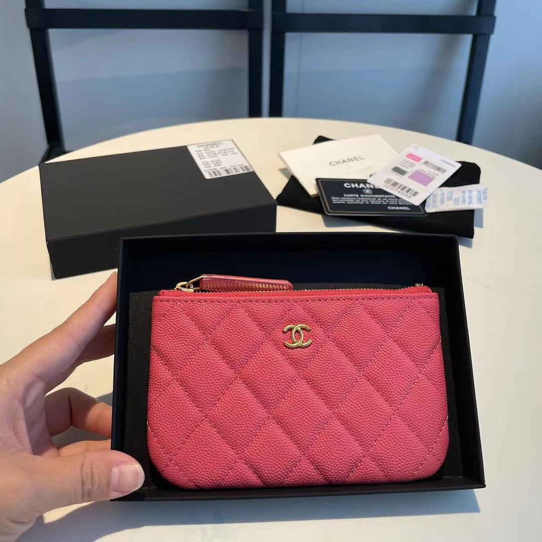 C H A N E L Chanel A82365 레플리카 16번 이미지 - 지갑 | 세미샵 레플리카 사이트