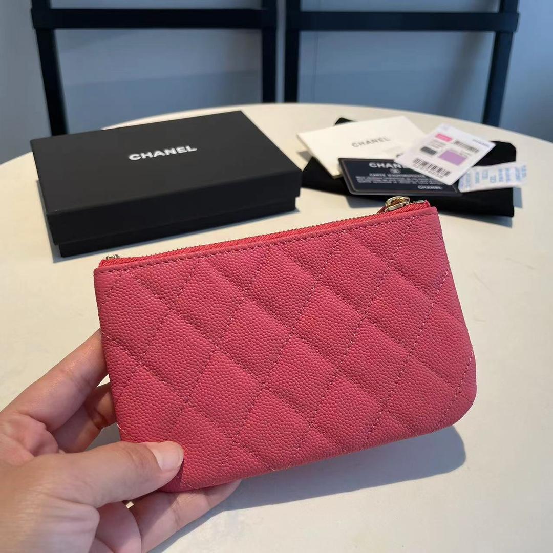 C H A N E L Chanel A82365 레플리카 17번 이미지 - 지갑 | 세미샵 레플리카 사이트