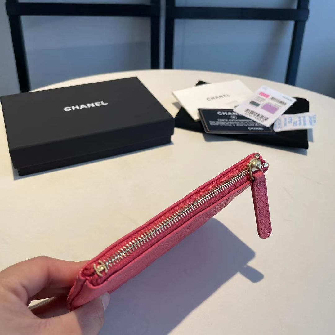 C H A N E L Chanel A82365 레플리카 18번 이미지 - 지갑 | 세미샵 레플리카 사이트